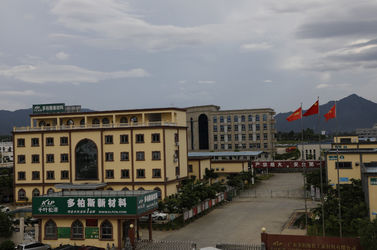 Китай Guangzhou Meklon Chemical Technology Co., Ltd. Профиль компании