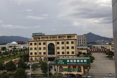 Китай Guangzhou Meklon Chemical Technology Co., Ltd. Профиль компании