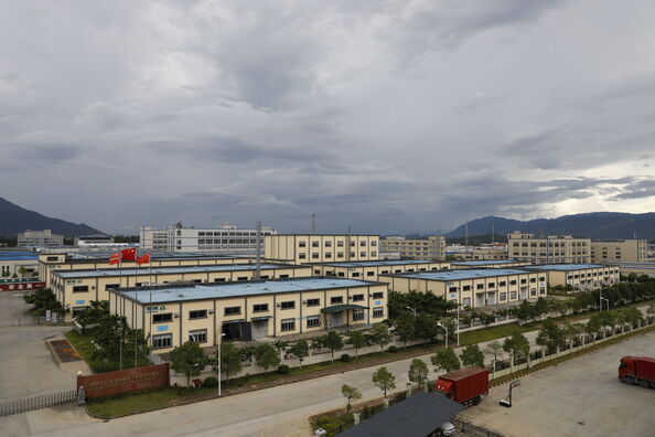Китай Guangzhou Meklon Chemical Technology Co., Ltd. Профиль компании