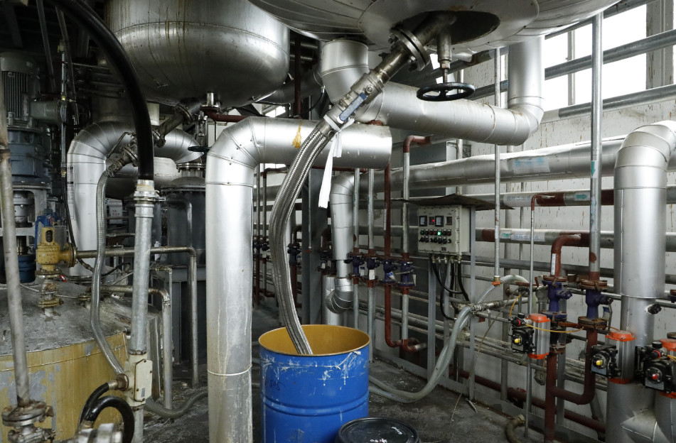 Китай Guangzhou Meklon Chemical Technology Co., Ltd. Профиль компании