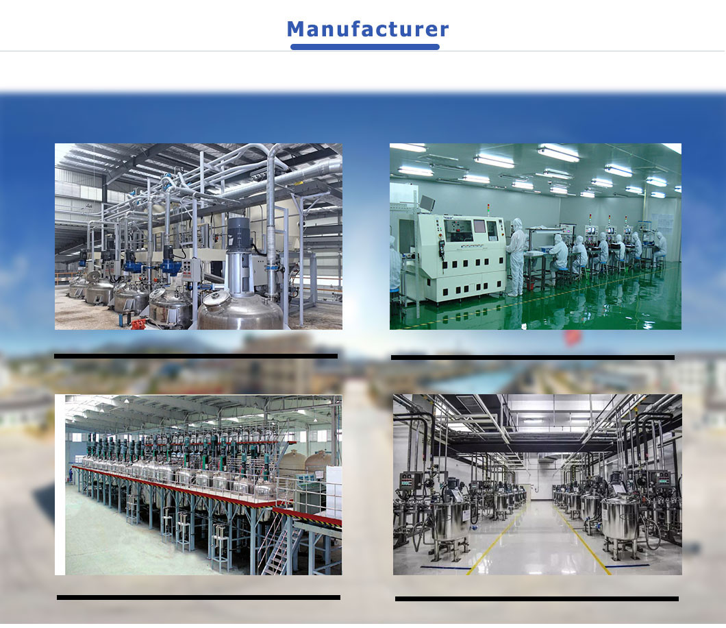 Китай Guangzhou Meklon Chemical Technology Co., Ltd. Профиль компании