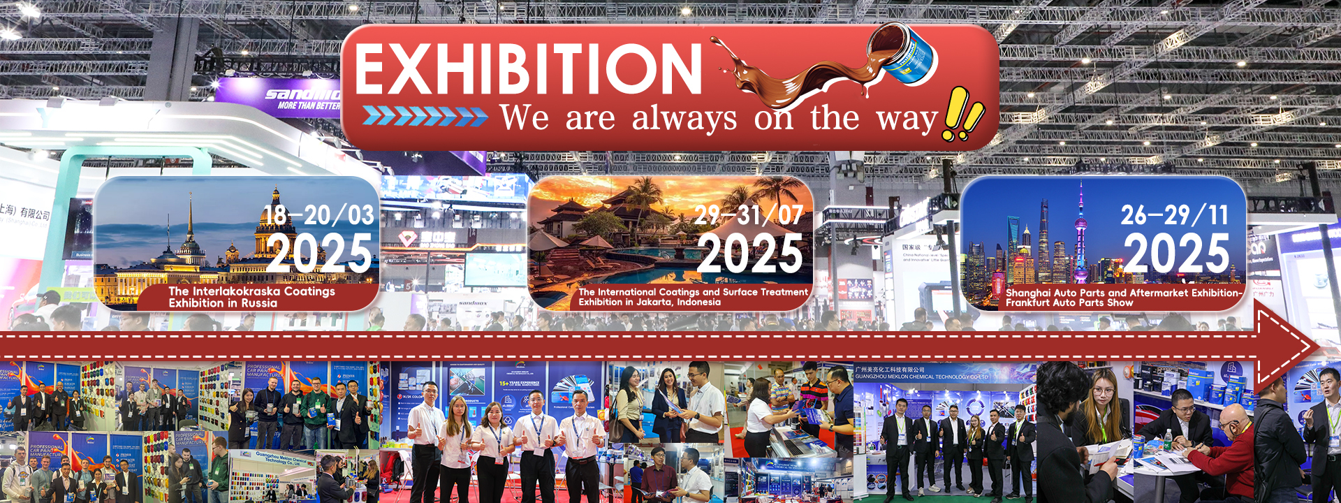 Качество Refinish краска автомобиля завод