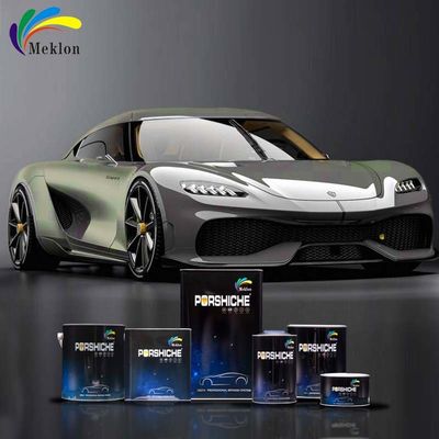 Прозрачная краска для автомобилей растиратель блестящая отделка устойчивая к химическим веществам