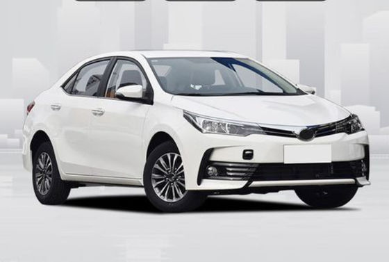Сверхбелый переодетый автомобиль краска гладкая отделка Практическая для FAW Toyota 040
