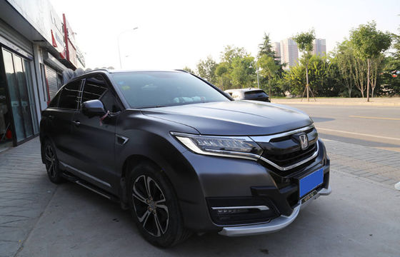 Теплоустойчивая, стабильная пространственная серая автомобильная краска, противограбцевая лаковая спрей для автомобилей