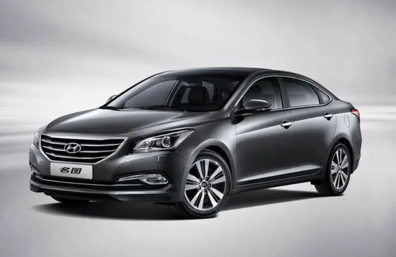 Стальная серая готовая смешанная автомобильная краска