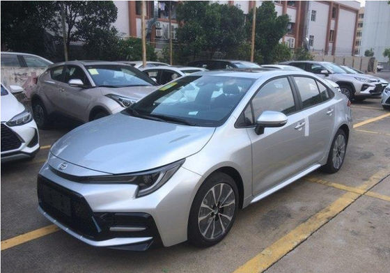 Нетоксичная готовая смешанная автомобильная краска серебряная кристаллическая без запаха влагостойкая