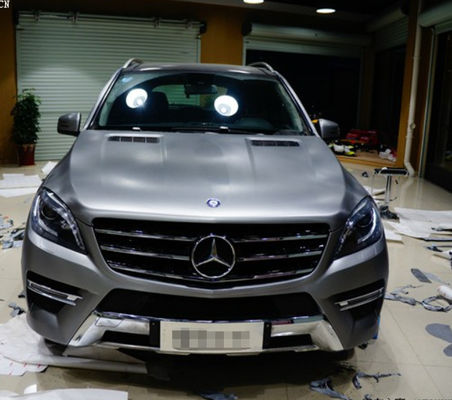 Без запаха практичная металлическая краска для автомобилей, серебряная краска для автомобилей