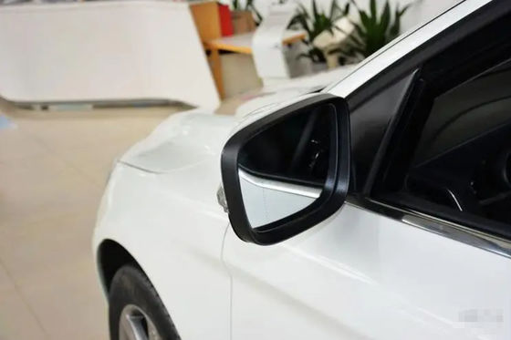 Прочная, многофункциональная автомобильная краска