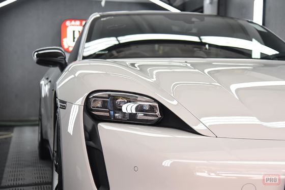 SGS Безвредная жемчужная белая автомобильная краска, блестящая жемчужная белая распыльная краска для автомобилей