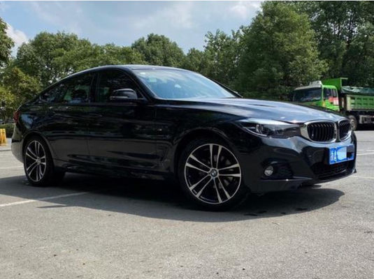 Gemstone Blue Refinish Car Paint Glossy Finish 1L Для BMW 525 2015+ 467