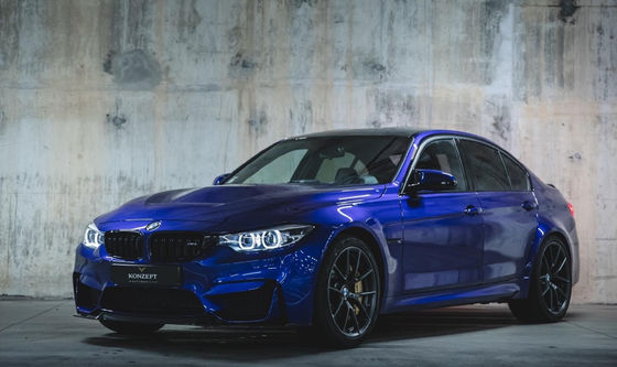 Gemstone Blue Refinish Car Paint Glossy Finish 1L Для BMW 525 2015+ 467