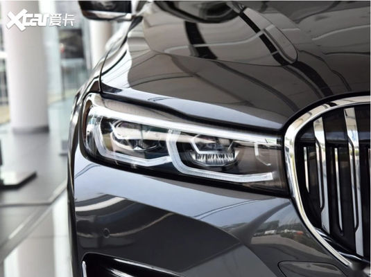 MSDS Противоультрафиолетовая автомобильная краска BMW серии 7