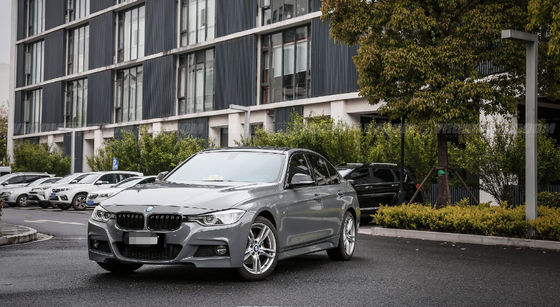 MSDS Противоультрафиолетовая автомобильная краска BMW серии 7