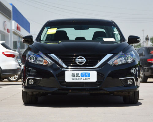 Dongfeng Nissan G41 Обсидиан Черный Окончание Автомобильная краска Металлическая Светлая Акриловая
