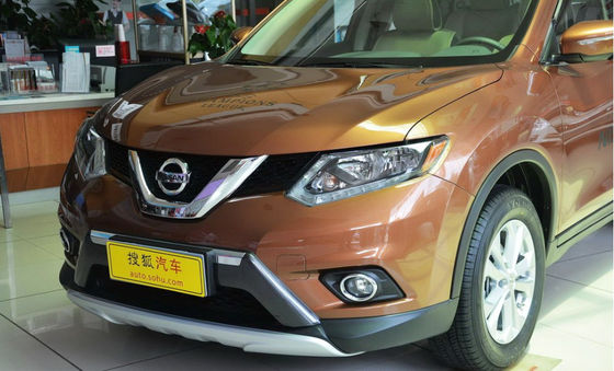 Dongfeng Nissan CMA Amber Gold Refinish Car Paint Хорошая долговечность