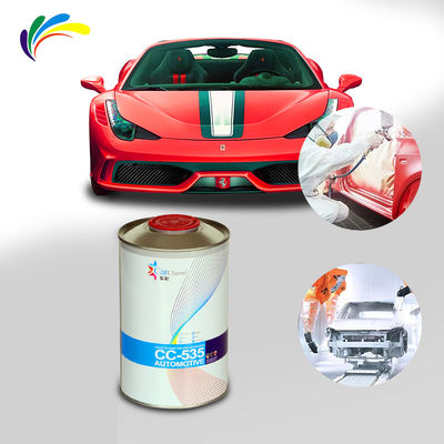 OEM 1K Автомобильная отделка акриловой краски от Meklon Automotive Paint