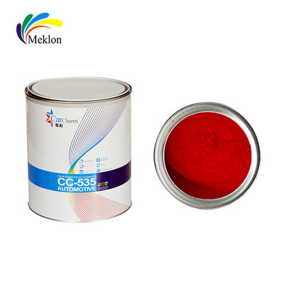 OEM 1K Автомобильная отделка акриловой краски от Meklon Automotive Paint