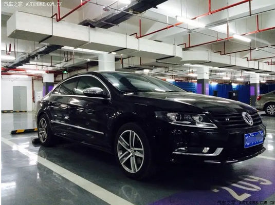 Быстросушаяся черная автомобильная краска Стандартная глубина для SAIC Volkswagen 2019 моделей LZ9Y Phantom