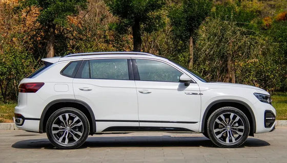 FAW Volkswagen Silver LX7W Окончательная автомобильная краска Охрана окружающей среды Высокая уменьшаемость
