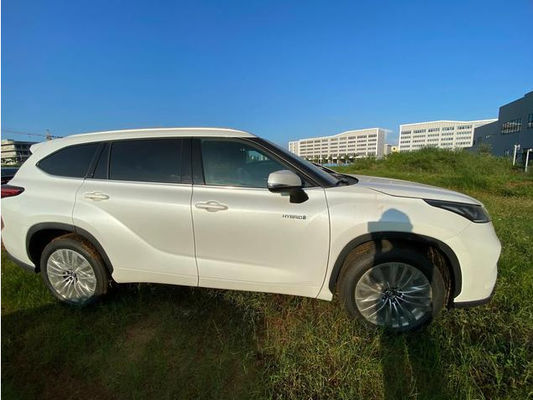 Высокоустойчивая краска для автомобилей GAC Toyota Opal Silver Экологически чистый Прочный