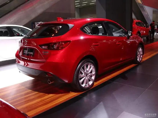 Mazda 41V Soul Red Высококачественная автомобильная краска