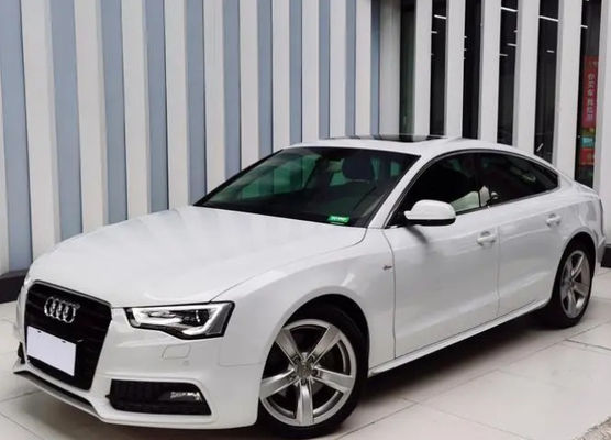 Готовая смешанная автомобильная краска Audi LX9C белый автокрасочный пальто