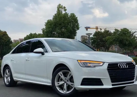 Готовая смешанная автомобильная краска Audi LX9C белый автокрасочный пальто