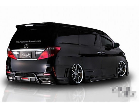 OEM Toyota 218 Черная жемчужина смешанная верхняя оболочка автомобильная краска