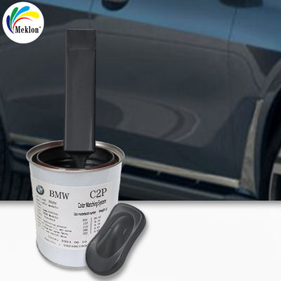 MSDS Противоультрафиолетовая автомобильная краска BMW серии 7