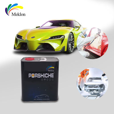 Безвредный автоматический отвердитель краски, практичный быстрый отвердитель для прозрачной шерсти