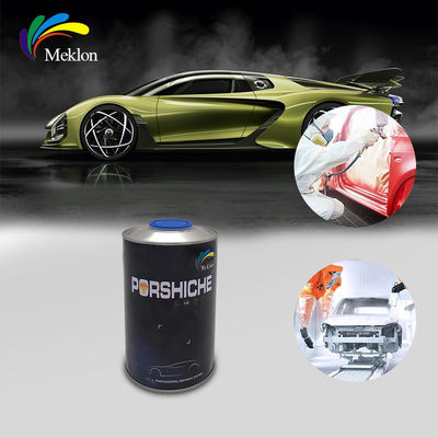 Безвредный автоматический отвердитель краски, практичный быстрый отвердитель для прозрачной шерсти