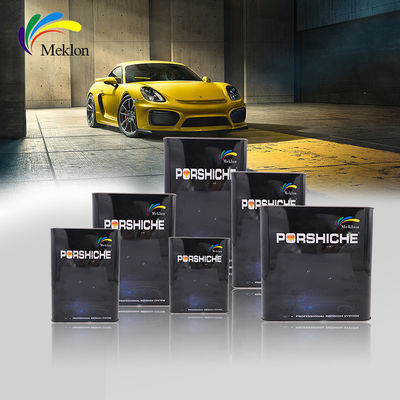 OEM-производитель высококачественного акрилового лака для автомобильных красок