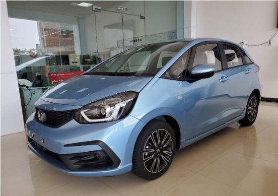 Практическая без запаха голубая автокраска, устойчивая к погодным условиям металлическая автокраска.