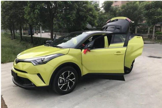 Противоокислительная краска кузова автомобиля Спрейная краска Противоосновательная плесенью Устойчивая к цветению