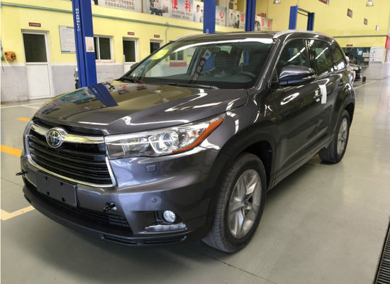 Акриловая смола готовая смешанная автомобильная краска с высоким блеском