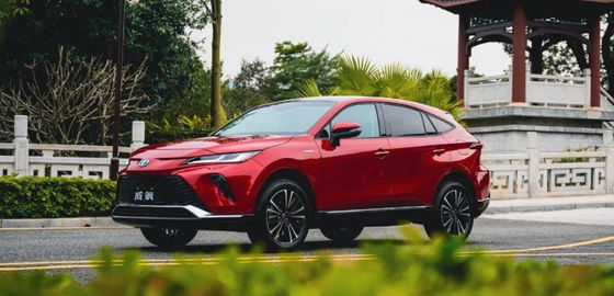 Без запаха жемчужная ярко-красная автомобильная краска