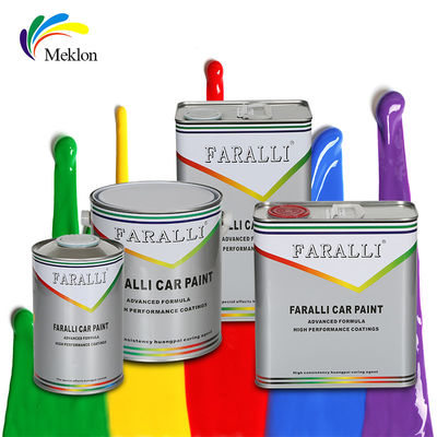 Красный оксид железа автомобильная краска верхний слой устойчивый к растворителям влагостойкий