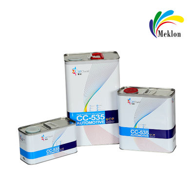 Продаваемый производителем Meklon прозрачный покров, устойчивый к царапинам и высокой температуре