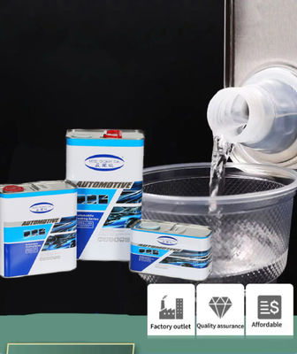 Продаваемый производителем Meklon прозрачный покров, устойчивый к царапинам и высокой температуре