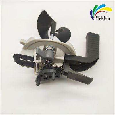 MSDS Стабильные автомобильные детали, практичные автомобильные красочные смесители