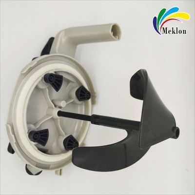 MSDS Стабильные автомобильные детали, практичные автомобильные красочные смесители