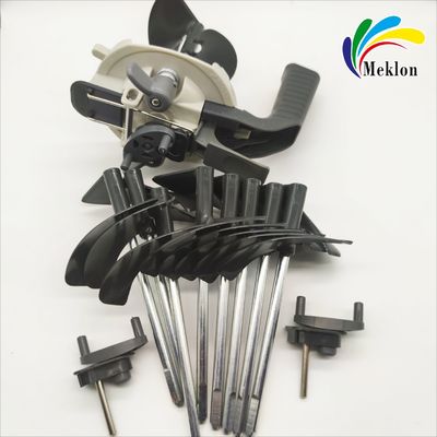 MSDS Стабильные автомобильные детали, практичные автомобильные красочные смесители