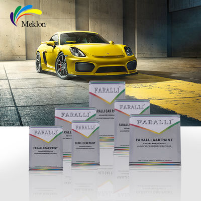 Устойчивое к износу и царапинам многофункциональное автомобильное покрытие