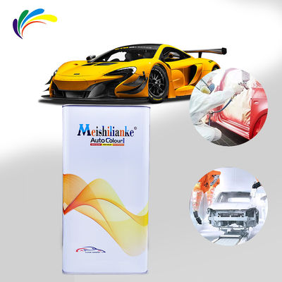 Безвредная автомобильная лака растворитель кислотостойкая влагостойкая