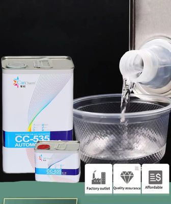 Многофункциональная автомобильная краска разжижает щелочностойкая Практическая 0,9 кг