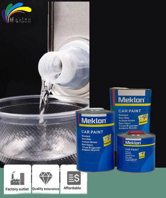 Стабильный нетоксичный автомобильный разжигатель краски, устойчивый к погодным условиям разжигатель лака для автомобилей