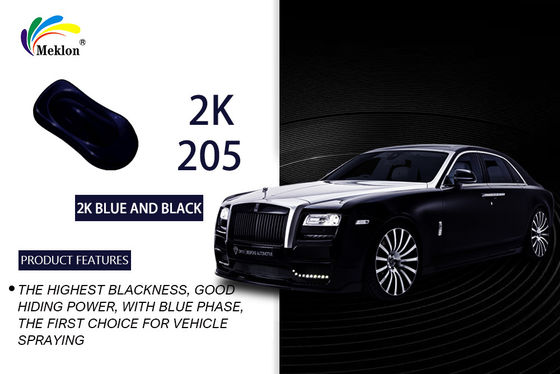 Многофункциональная автомобильная краска верхний слой нефтяной практичный высокий глянцевый