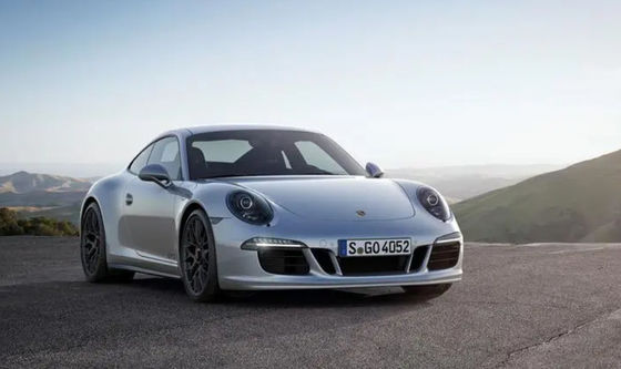 SGS Нетоксичная серебряная металлическая автомобильная краска, влагонепроницаемая автомобильная серебряная краска