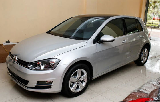 Практическая металлическая серебряная автомобильная краска анти-УФ, нетоксичный серебряный красочный спрей для автомобилей